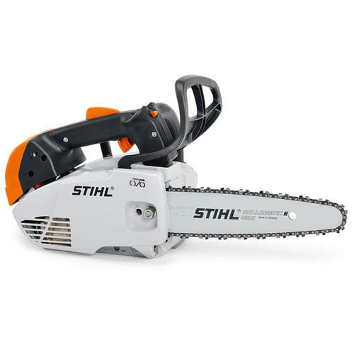 ガソリンチェーンソー - MS 151 TC-E - STIHL AG & Co./スチール