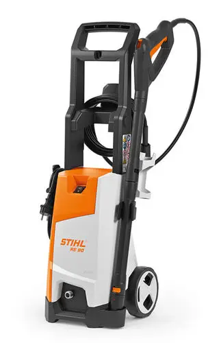 畜舎用高圧洗浄機 - RE 90 - STIHL AG & Co./スチール - 電動式