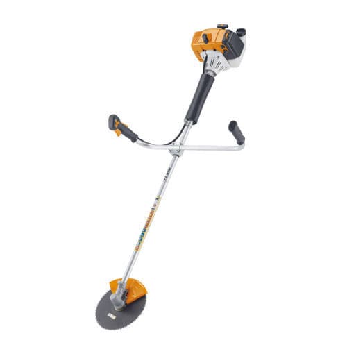 ガソリン刈払機 - FT 250 - STIHL AG & Co./スチール - 携帯型 / ブレード式