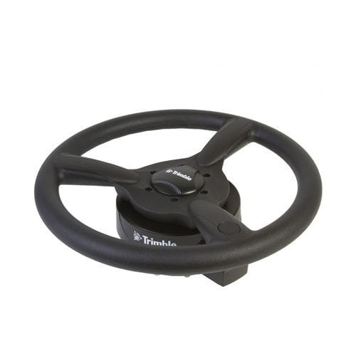 補助付き誘導システム - EZ-Pilot® - Trimble Agriculture