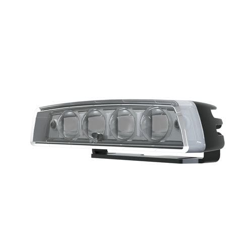 フロントランプ - VL4 BLUEPOINT - Tyri Lights - 警告 / 照明 / 農業機械用