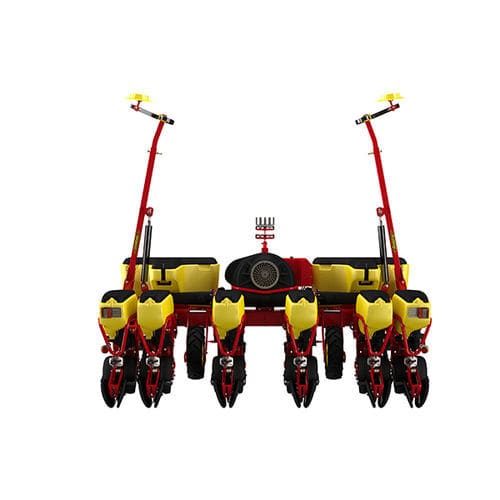 真空点播機 - Tempo T 6-7 - VÄDERSTAD GmbH - ディスク式 / 牽引式