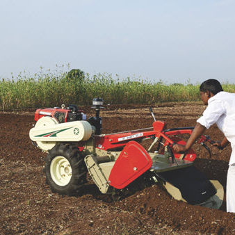 1列うね立て機 - VST Tillers Tractors Ltd. - 野菜用 / すじまき作物用 / 1列うね立て機 - VST Tillers Tractors Ltd. - 野菜用 / すじまき作物用 /