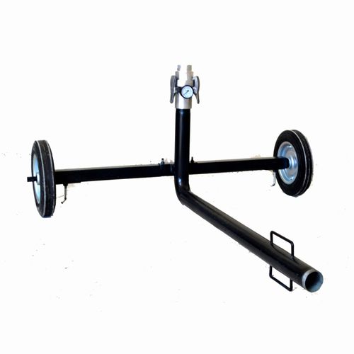 ホイール付き灌漑カート - TT01 - YUZUAK Sprinklers