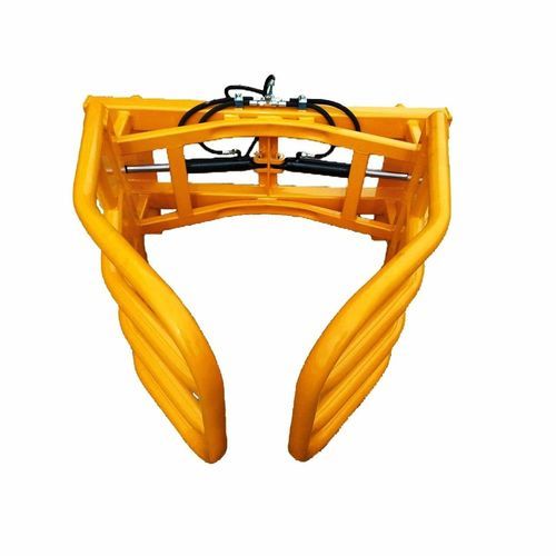 丸形ベールグリッパ - 1910 - ZAGRODA INTERNATIONAL Sp. z o.o.