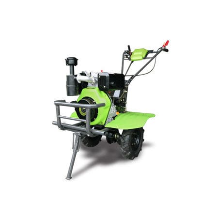 ディーゼル回転耕耘機 - 1WG6.3D - Zoomlion Heavy Machinery Co., Ltd.