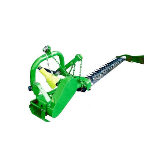 車載型草刈り機 - 9GB-2.1 - Zoomlion Heavy Machinery Co., Ltd. - 鎌式 / PTO