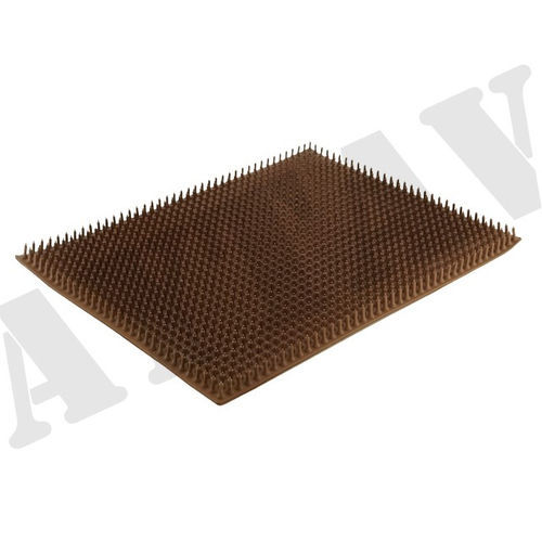ゴム製フロアマット - 301611 - AYTAV POULTRY EQUIPMENTS - プラスチック製 / 家禽飼育