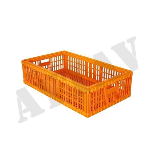 トリ輸送箱 - 301001 - AYTAV POULTRY EQUIPMENTS - プラスチック製