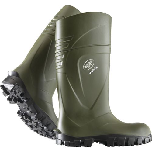 農業作業用ブーツ - Steplite® X - Bekina Boots - ミッドソール付き / 防水 / ポリウレタン製