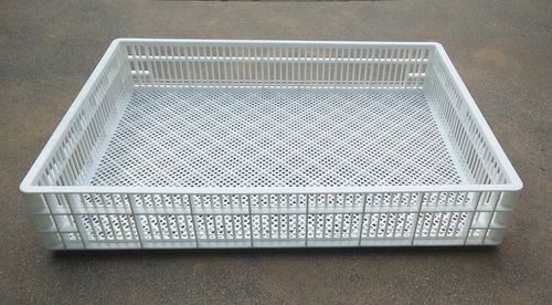 シチメンチョウ卵鶏卵用バスケット - BEST s.r.l. - 鶏卵 / プラスチック製