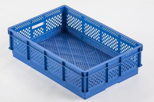 ひよこ輸送箱 - CB6040 - BEST s.r.l. - プラスチック製
