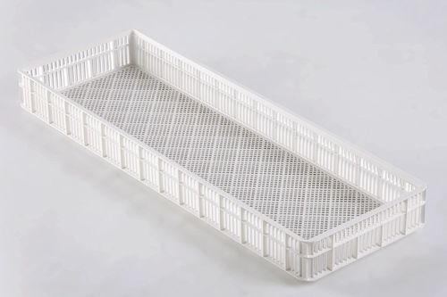 鶏卵鶏卵用バスケット - HB150CM - BEST s.r.l. - プラスチック製