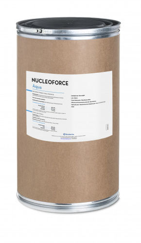 動物用飼料サプリメント - Nucleoforce Aqua - BIOIBERICA, S.A. - 魚用 / ヌクレオチド / 乾式