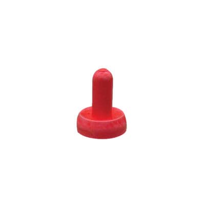 子牛用ニップルドリンカー - CT-3229 - Calf-Tel - L.T. Hampel GmbH - ゴム製