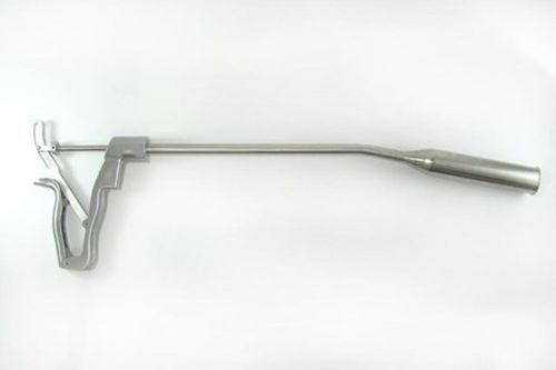 牛用投薬銃 - Applicator C - Agrimin Ltd.