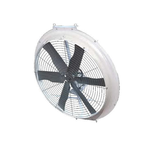 若い低木の叢用扇風機 - Recirculation Fan 52'' - AGRIPROM - 畜舎用 / 養豚場用 / 酪農場用