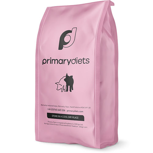 動物用飼料サプリメント - Initiator 4 - AB Neo - 子豚用 / 乾式 / メタボリズム用