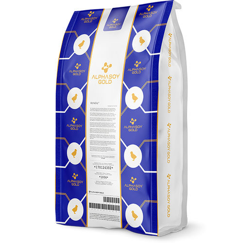 動物用飼料サプリメント - Alphasoy Gold - AB Neo - 家禽用 / プロテイン / 酸