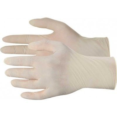 獣医用手袋 - 32-410	 - COTRAN U.S.A. - ラテックス製