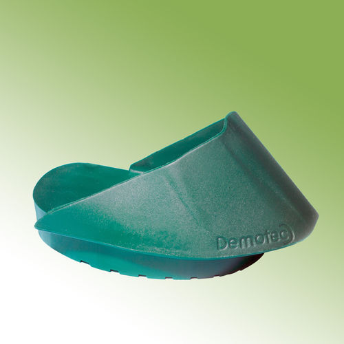 牛用蹄ブロック - EASY - Demotec Demel e.K. - ゴム製