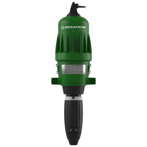 定量吐出ポンプ - D3GL10 - Dosatron International S.A.S. - 灌漑 / ビニールハウス用 / 緑化スペース用