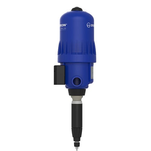 定量吐出ポンプ - D9WL3000 - Dosatron International S.A.S. - 水 / 排水用 / ピストン式