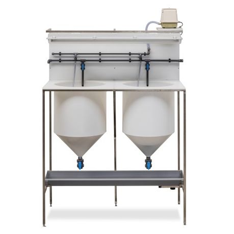 魚用孵卵器 - SMALL - Aquaculture ID - その他 / ファンネル