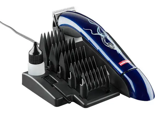 バッテリー式バリカン - STYLE MIDI - Heiniger AG - 軽量