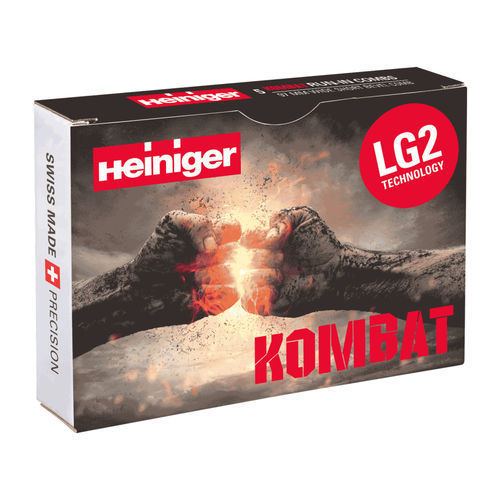 羊用クリッパーブレード - KOMBAT  - Heiniger AG