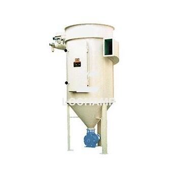 サイクロンダストコレクター - STJG series - Henan LONGCHANG Machinery Manufacturing Co., Ltd.