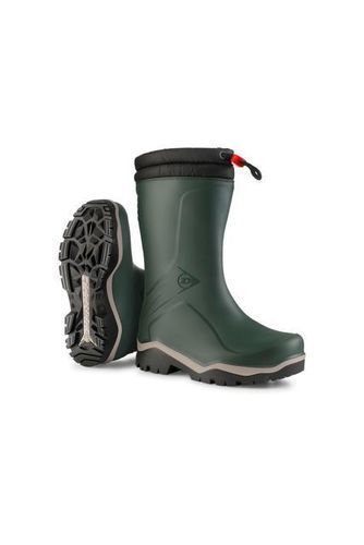 農業作業用ブーツ - MK0KL45 - Hevea B.V. Dunlop Protective Footwear - 防水・防塵性能 / 化学防護 / PVC
