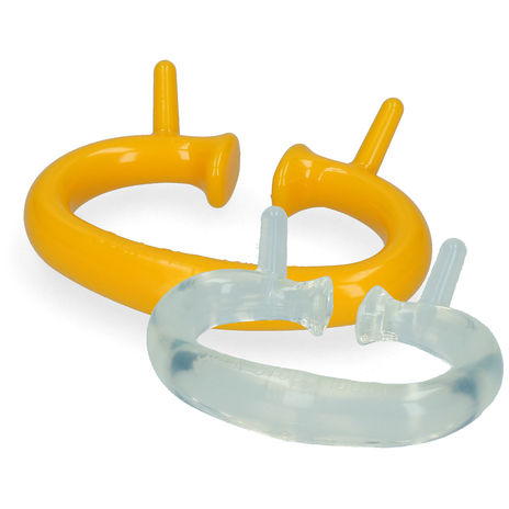 プラスチック製離乳器 - ANTI00007, ANTI00008 - Holland Animal Care