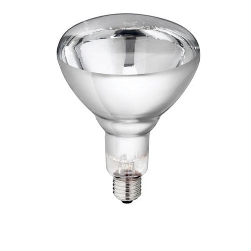 赤外線加熱灯 - LAMP0004B - Holland Animal Care