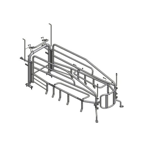 分娩舎 - TXW  - Skiold