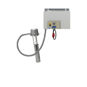 ミルク冷却器 - TK-Z series - Lister GmbH - 気化式 / コンパクト