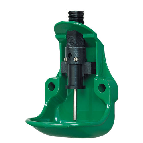 羊用給水機 - SB 510 K - Lister GmbH - ヤギ用 / ボール / プラスチック製