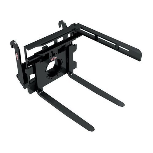 トラクター用ボックスティッパー - TRCIF series - MAGSI Accessoires