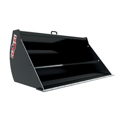 掘り取りショベルバケット - BTMF series - MAGSI Accessoires - 農場管理用 / 石用 / ローダー用