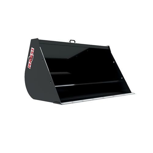 農場管理用ショベルバケット - BRMF series - MAGSI Accessoires - ローダー用