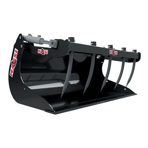 農場管理用ショベルバケット - BGSK1 series - MAGSI Accessoires - ローダー用