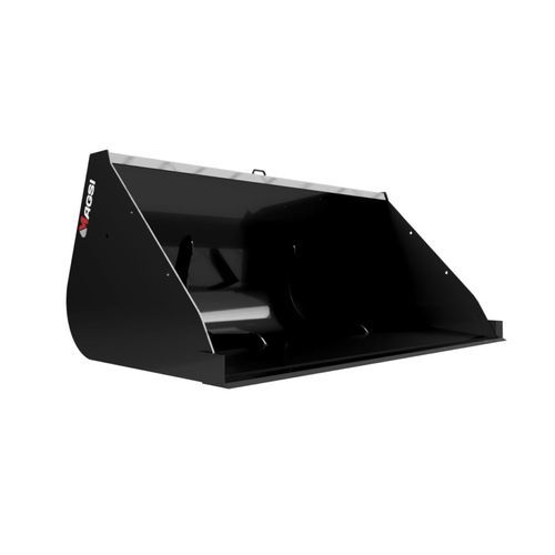 農場管理用ショベルバケット - BGCLCF series - MAGSI Accessoires - 大容量 / ローダー用