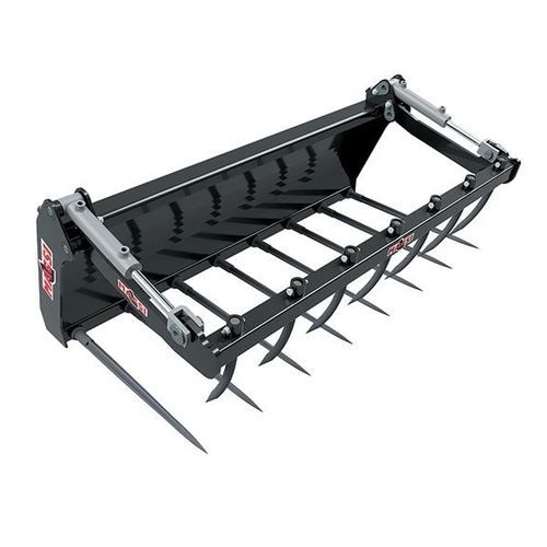 ベール用フォ－ク - FGSK2/1 series - MAGSI Accessoires - ローダー用