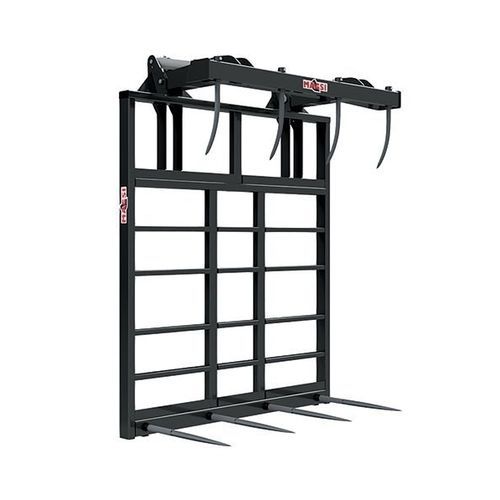 四角ベールグリッパ - F series - MAGSI Accessoires