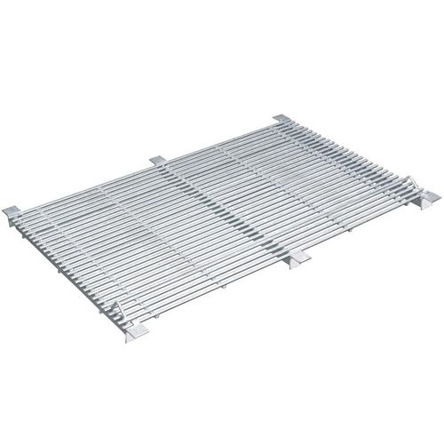 スチール製床パネル - Tri-Bar - Nooyen Manufacturing BV (Nooyen Pig Flooring) - 豚の飼育 / 衛生