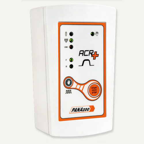 パルセータ搾乳制御装置 - ACR+ - PANAzoo Italiana - 自動停止機能付き
