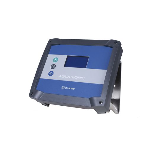 プログラム可能電子制御機器 - Auqatronic programmer - POLANES Ltd.