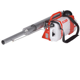 熱噴霧器 - K-10-STD - pulsFOG Dr. Stahl & Sohn GmbH - 携帯型 / 水性