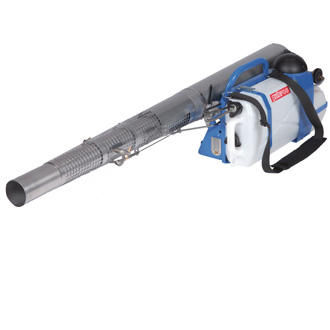 熱噴霧器 - K-30-STD - pulsFOG Dr. Stahl & Sohn GmbH - 携帯型 / 水性