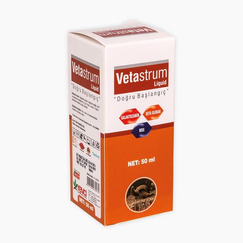 動物用飼料サプリメント - Vetastrum - REVA TARIM - 子牛用 / 家禽用 / ヒツジ用